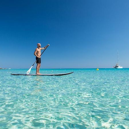 Insotel Es Pi Dos Playa Migjorn Εξωτερικό φωτογραφία