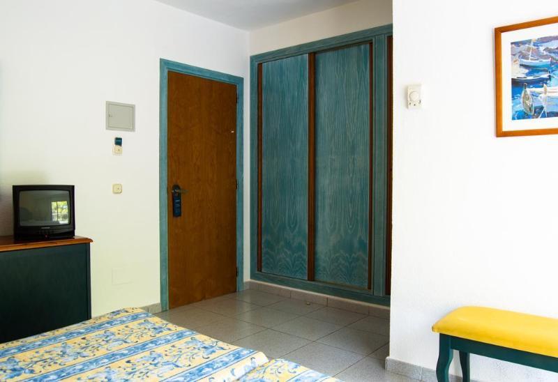 Insotel Es Pi Dos Playa Migjorn Εξωτερικό φωτογραφία