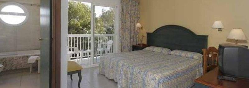 Insotel Es Pi Dos Playa Migjorn Εξωτερικό φωτογραφία