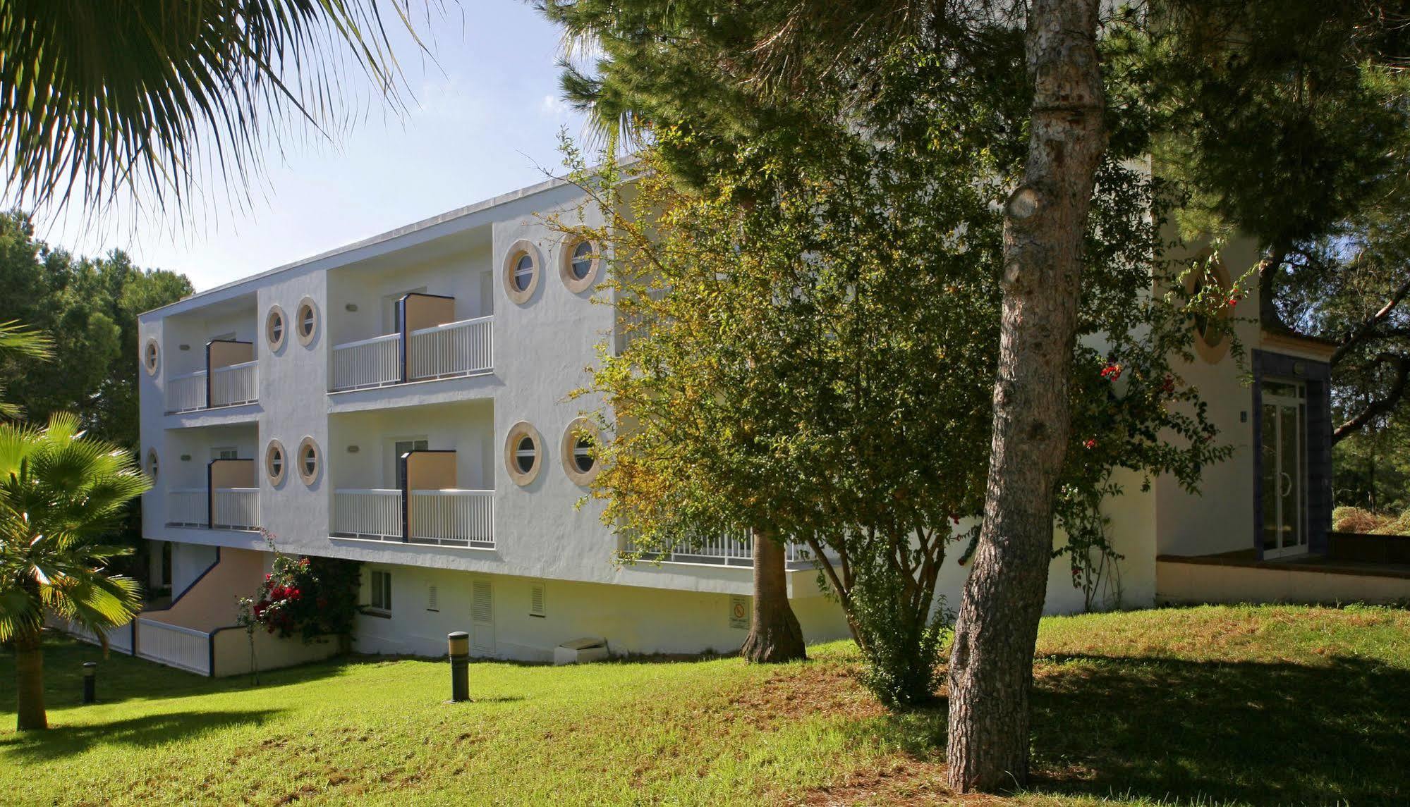 Insotel Es Pi Dos Playa Migjorn Εξωτερικό φωτογραφία