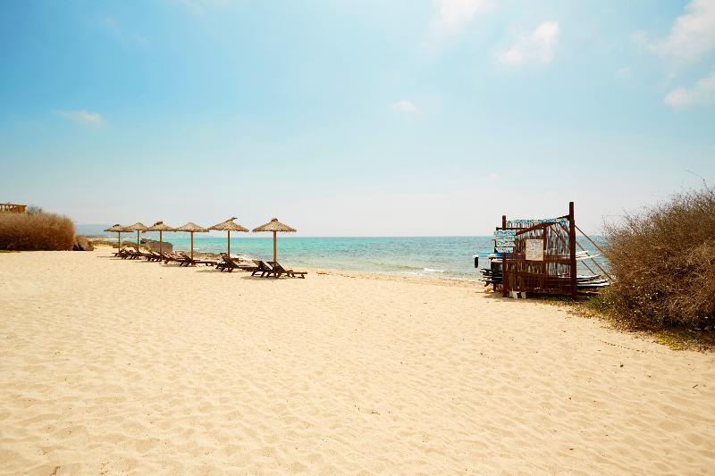 Insotel Es Pi Dos Playa Migjorn Εξωτερικό φωτογραφία